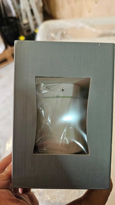 Умный дом Термостат MOES ZigBee3.0 для радиаторов