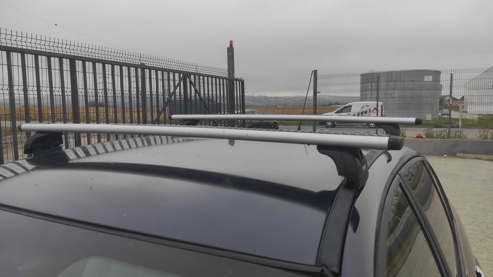 Thule wingbar Bare transversale Thule