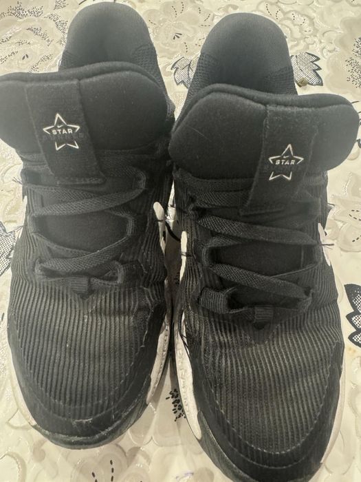 Детски маркови маратонки