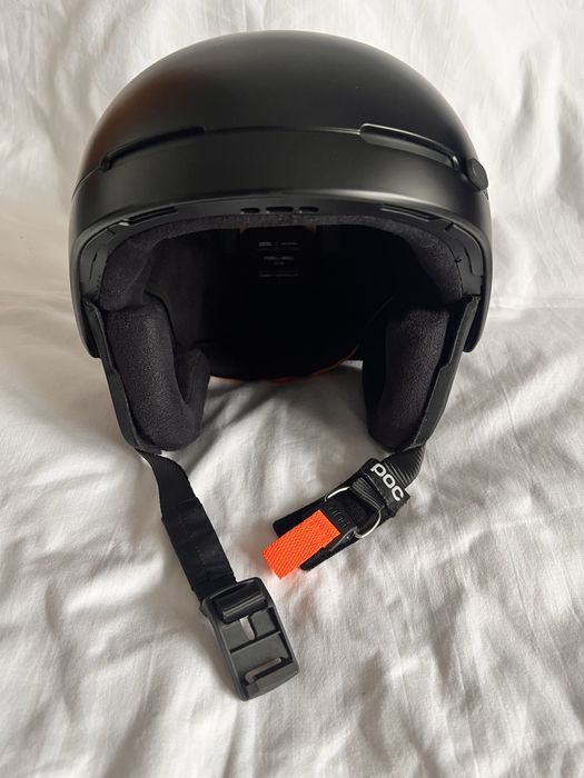 Casca POC Meninx, Mips, NFC Medical ID, Recco