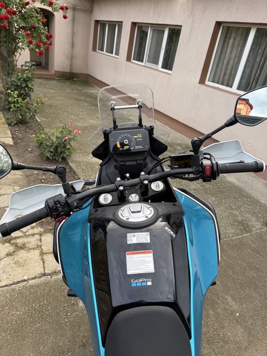 CFMOTO 450MT Adventure