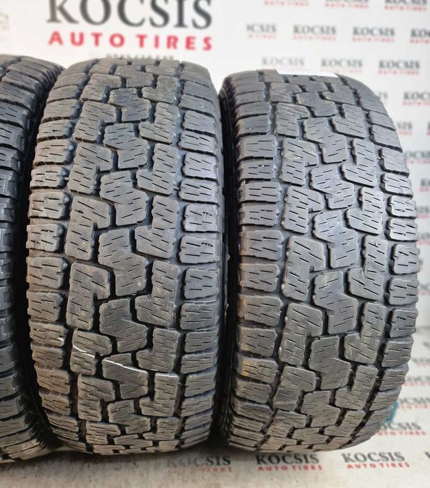 Anvelope iarna m+s - 255 60 18 - PIRELLI  - AT m+s