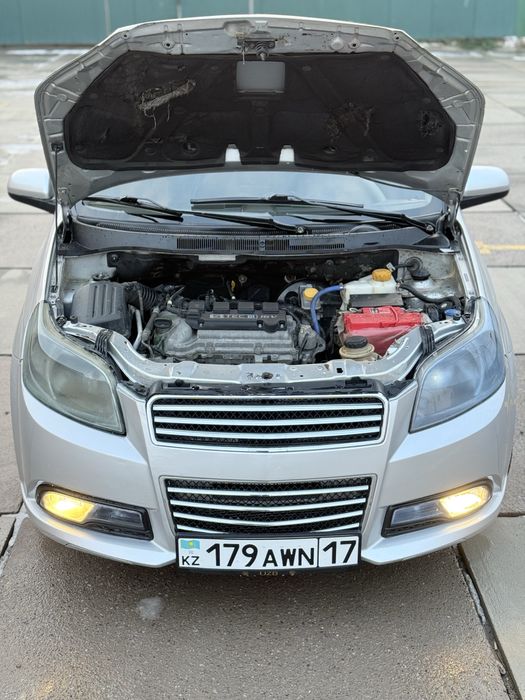 Равон р3 2017 года