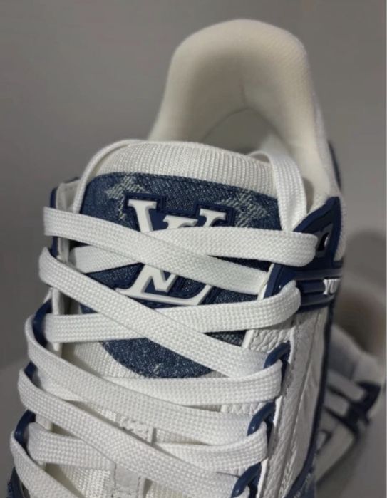 Louis vuiton trainer