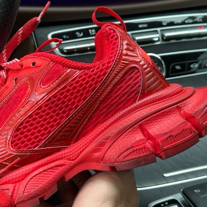 Кроссовки balenciaga 39 размер