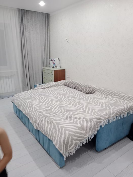 Продам новый диван , пахнет новой мебелью