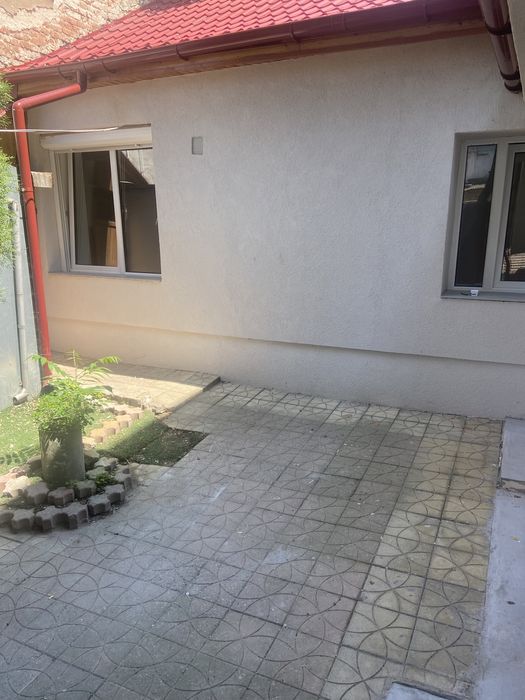 Casa centrală Oradea de vanzare