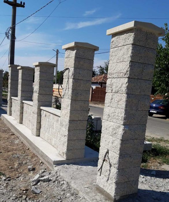 PROMO - Bolțari Gard Ornamentali