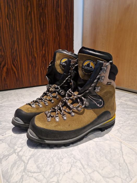 Туристически обувки La Sportiva Karakorum