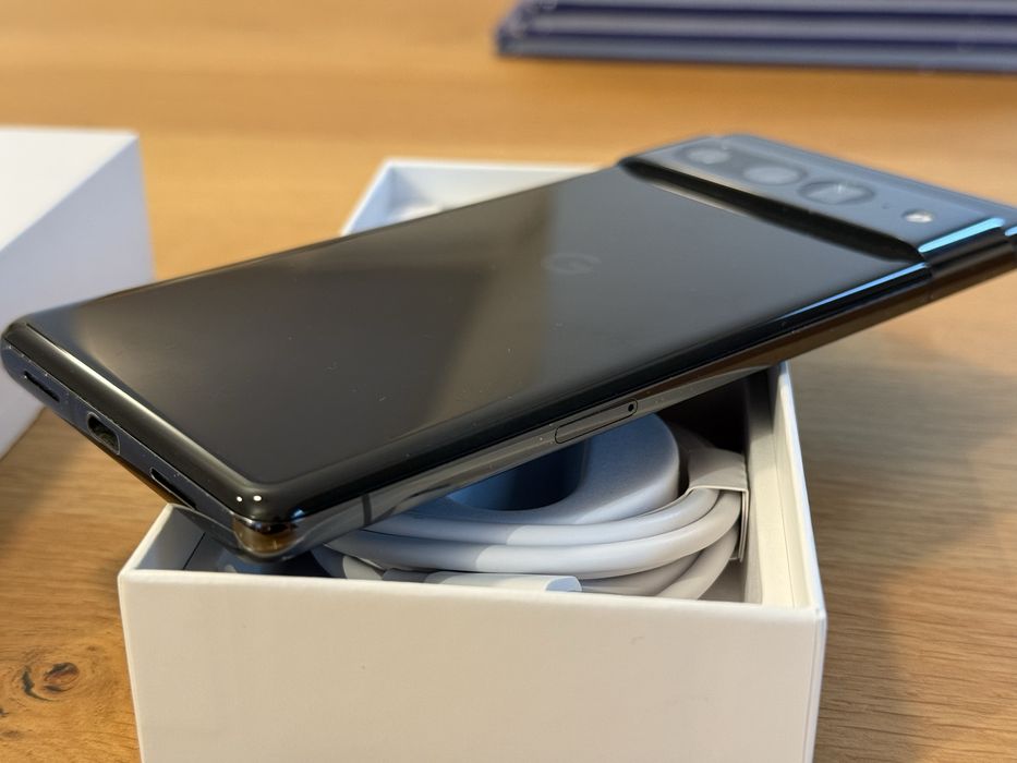 Google Pixel 7 Pro