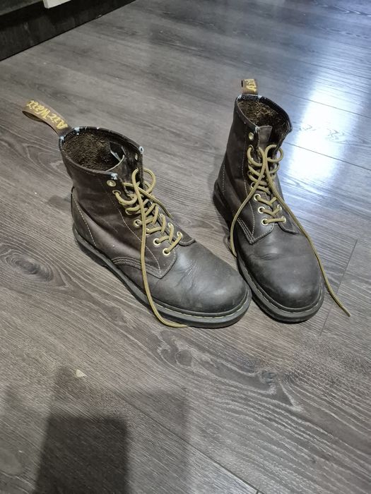 Dr. Martens (мартинсы) ОРИГИНАЛ