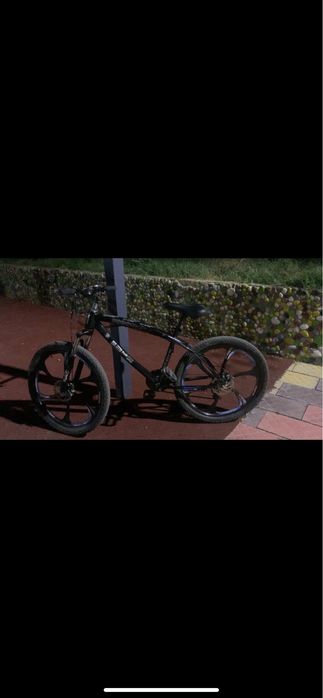 Горный велосипед