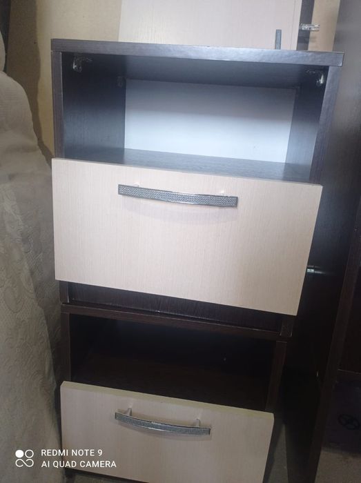 Спальный гарнитур доставка