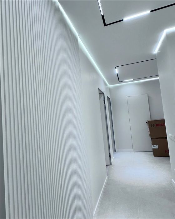 Ремонт квартир и домов