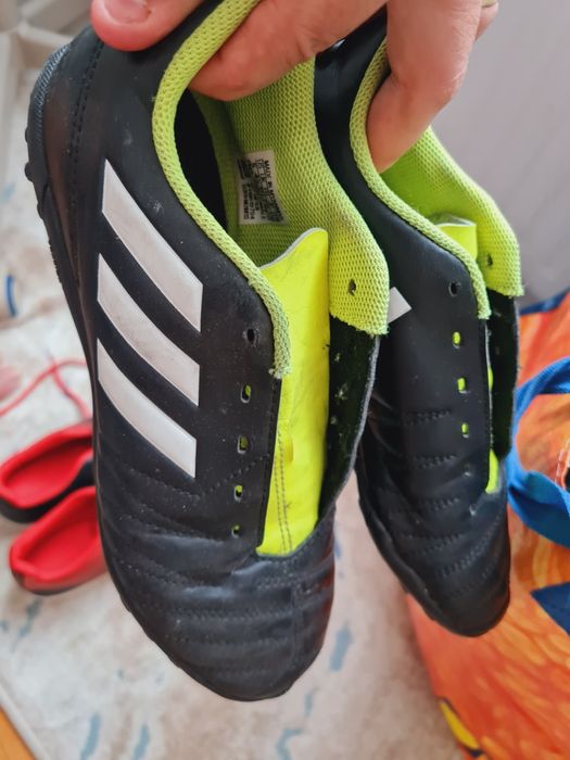 2 perechi pantofi sport copii marimea 37 si 37 cu 1/3
