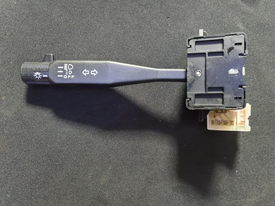 Гитара вертолет на Террано 1