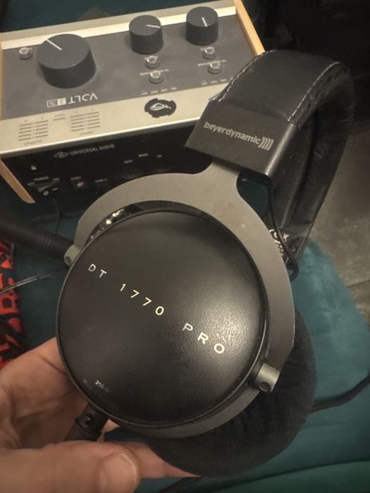 Casti Beyerdinamic DT 1770 PRO