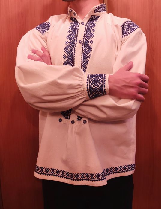 Cămașă ii pentru bărbați