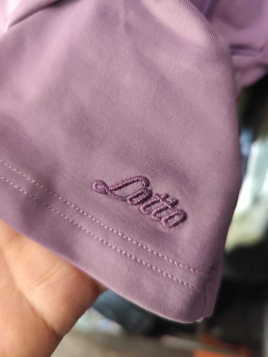 Оригинален дамски потник * LOTTO * EU-XS/S