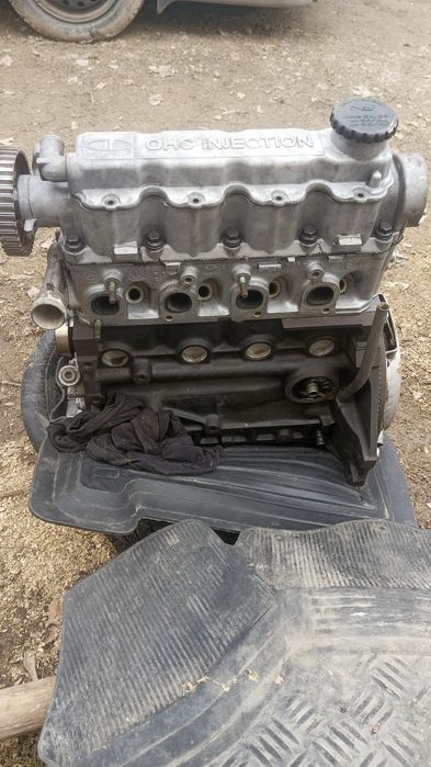 Мотор , двигатель daewoo nexia