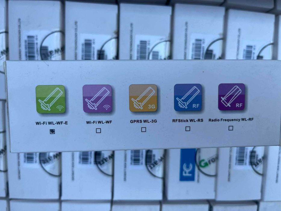 Wifi контролер Growatt