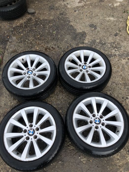 на части BMW е91 320d 177hp 2009г