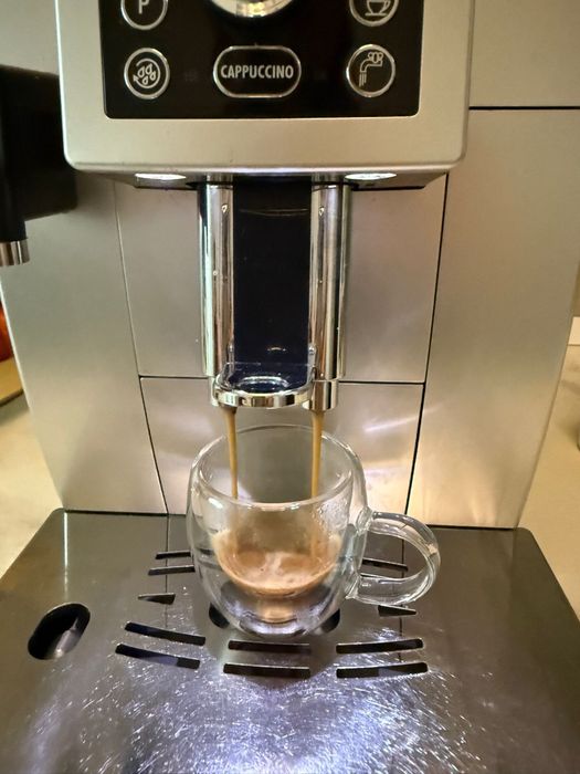 Delonghi Cappuccino