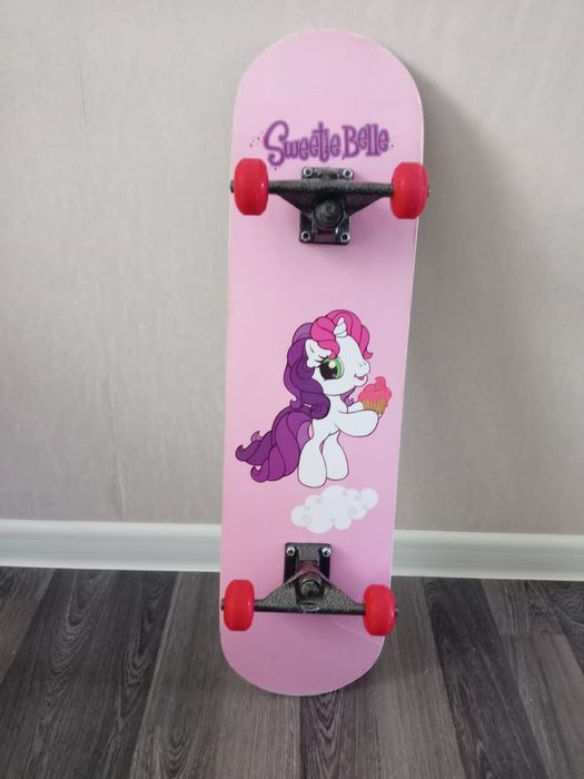 Продам скейтборд