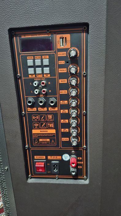 Продаю колонку очень хорошем состоянии