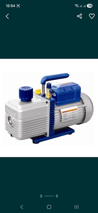 Ремонт холодильников.