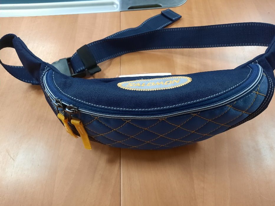 Salomon-Чисто Нова