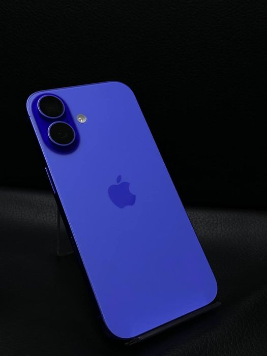 iPhone 16 / Ortalyq