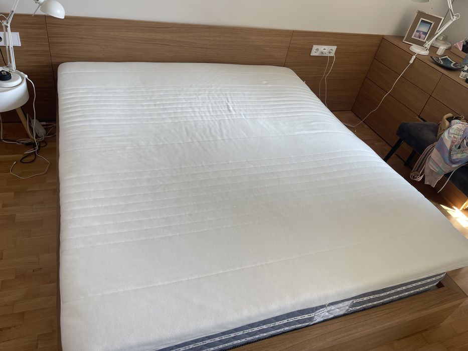 Топ матрак Икеа 180/200
