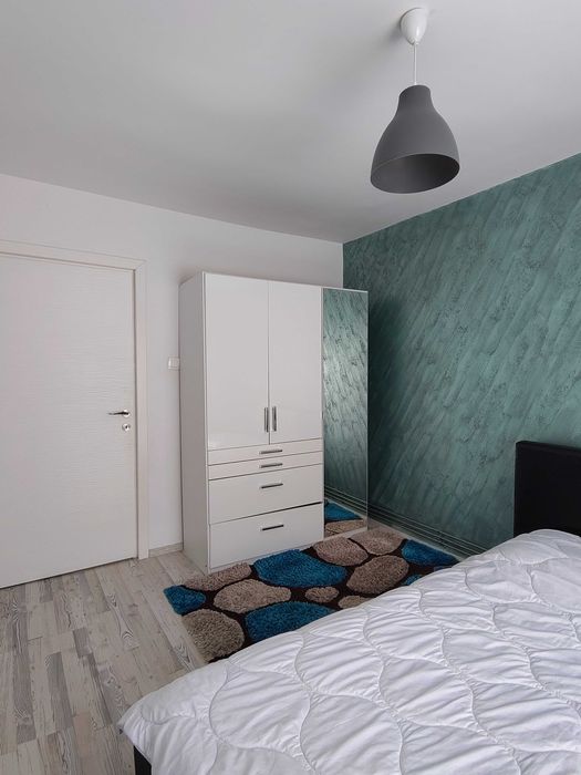 Apartament de vânzare