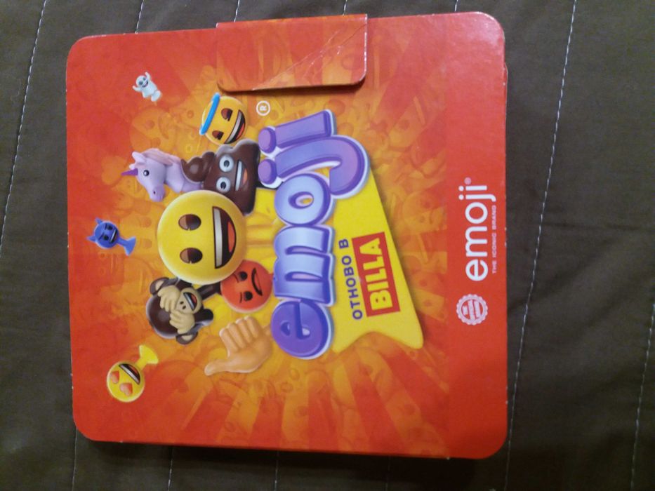 Детски колекционерски албуми