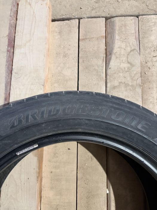Шины BRIDGESTONE 215/55/R17