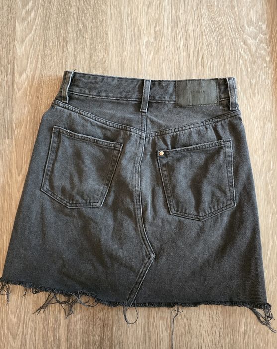 Дънкова пола размер 34 XS