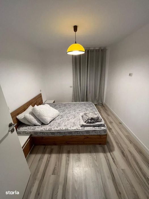 Apartament 2 camere tip Studio Sanpetru