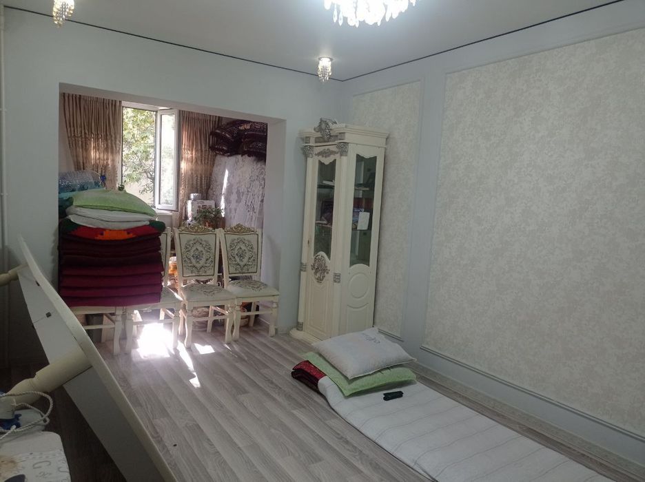 Сотувда 3 хонали квартира, Янгиҳаёт, Спутник 4