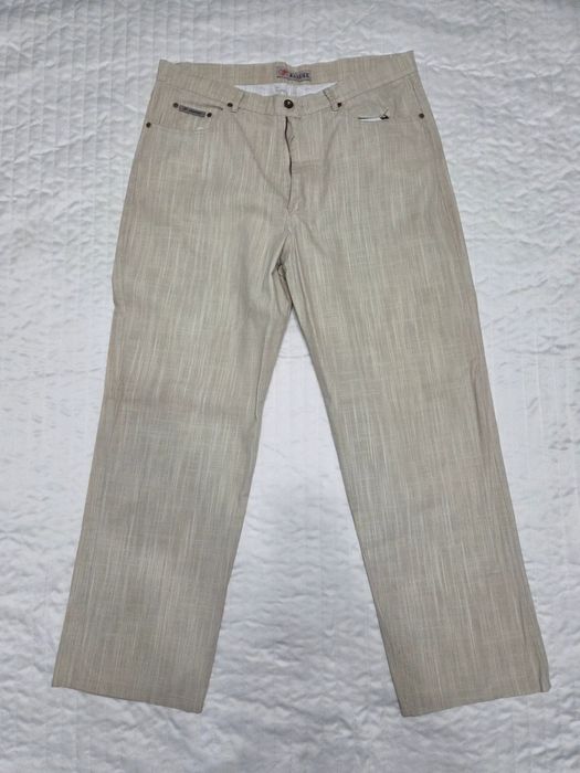 Pantaloni  barbati  XXL