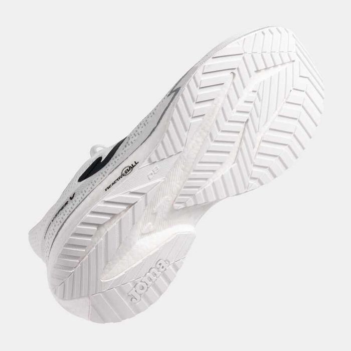 Pantofi Sport Alergare fitness Joma Viper 24 Unisex Alb