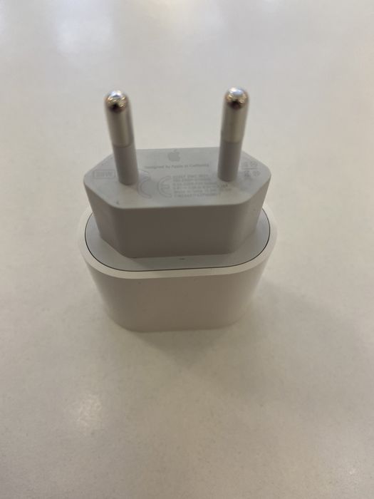 Adaptor Apple 20W Original pentru iphone XR,11,12,12 pro,12 pro max