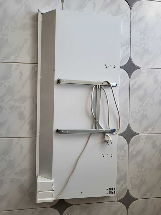 Конвектор за утопление TESY CN 03 250 EIS HEATECO 2500 W