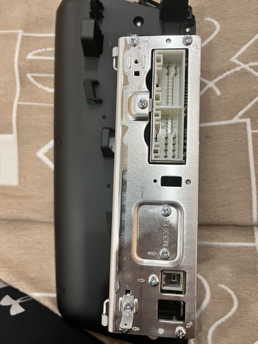 Продам штатный магнитафон