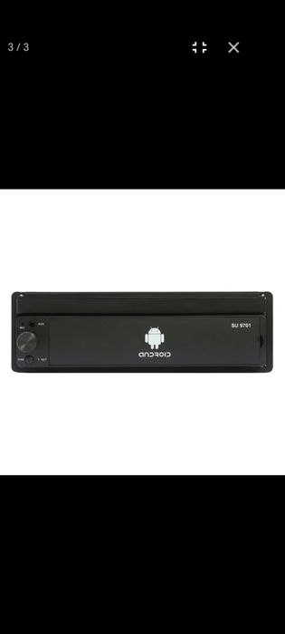 Navigație auto cu android