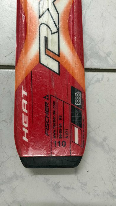 Echipament schi copii schiuri+bete, casca+ochelari, manusi, pantaloni