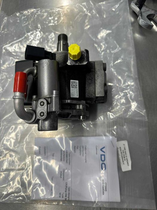 Рециклирано ГНП Continental A2C59517047 за:AUDI/SEAT/SCODA/VW