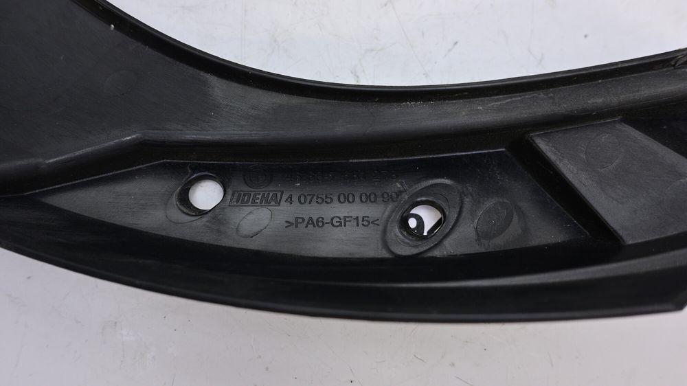 Carena Plastic Trim Parbriz BMW R1200RT 2005 - 2009 K26