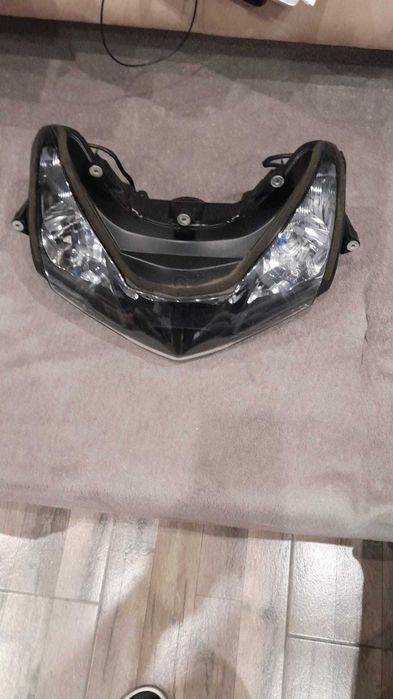 Piese Honda CBR 954
