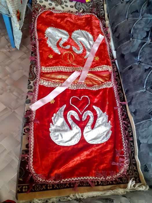 Продам коржин ручной работы